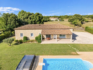 Maison 5 pièces 150 m² · à Aubussargues · 150 m² · 624 000 €