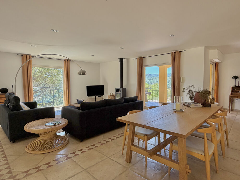 à vendre  Maison Anduze (30140)