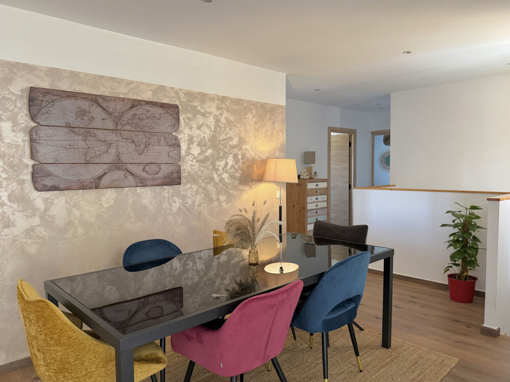 Vente Maison Grande maison familiale idéalement située, proche commerces et commodités Ales