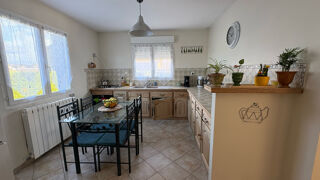  Maison � vendre 6 pi�ces 115 m�