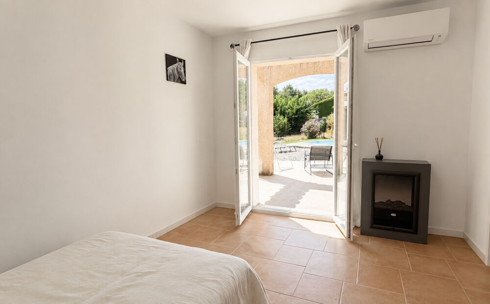 Vente Maison Propriété avec dépendance Goudargues