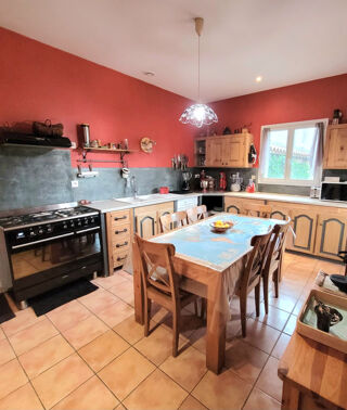  Maison � vendre 5 pi�ces 120 m�