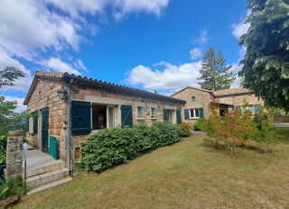  Maison à vendre 14 pièces 291 m²