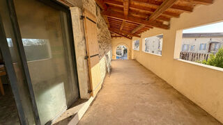  Maison � vendre 5 pi�ces 100 m�