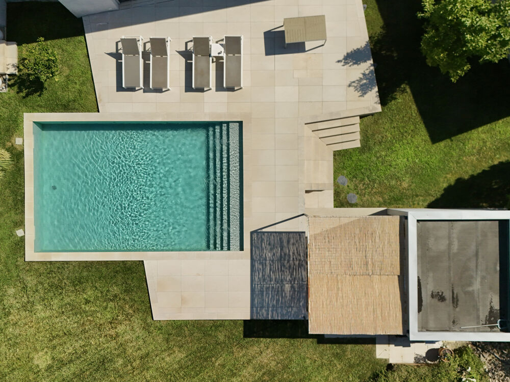 Villa d'architecte