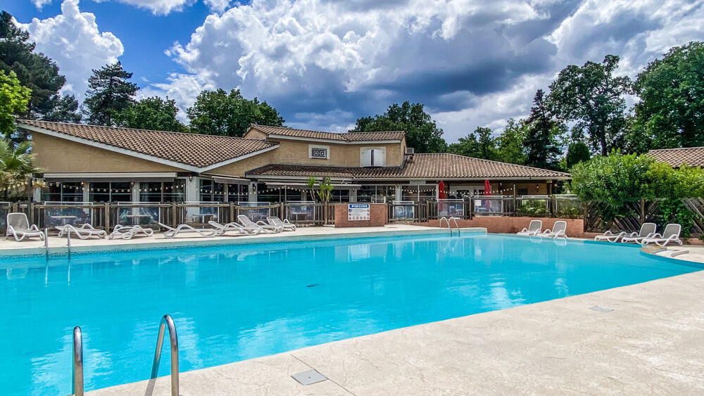 Vente Maison Un mazet dans une jolie r�sidence arbor�e avec piscine Gaujac