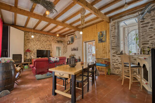  Maison � vendre 7 pi�ces 170 m�