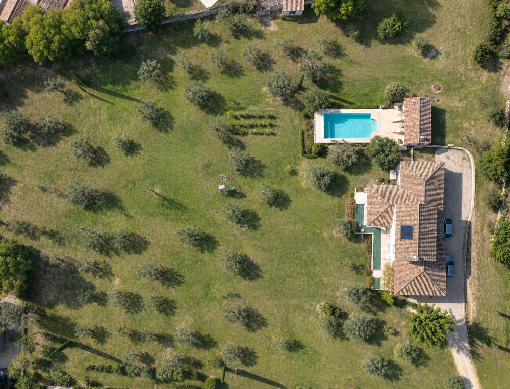 à vendre  Maison Uzès (30700)