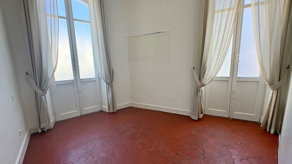 Vente Appartement Ales, Appartement avec terrasse Ales