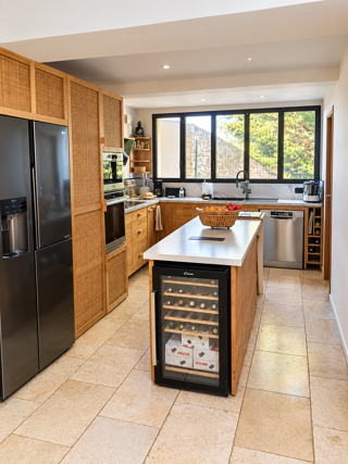  Maison à vendre 4 pièces 150 m²