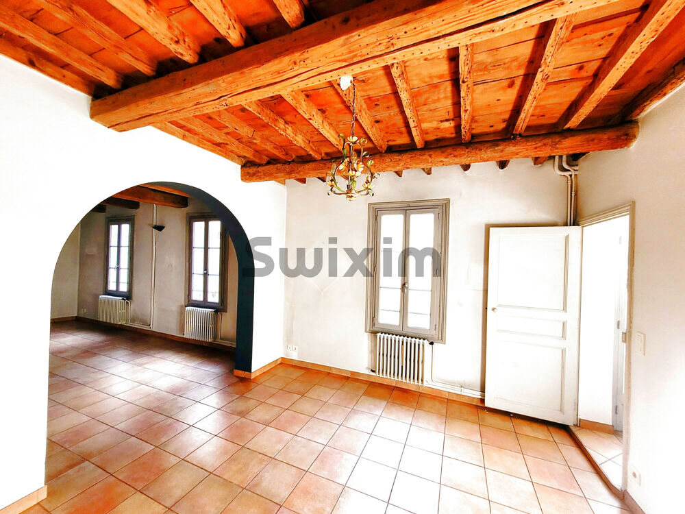 Vente Maison BEAUCOUP DE POTENTIEL.... Uzes