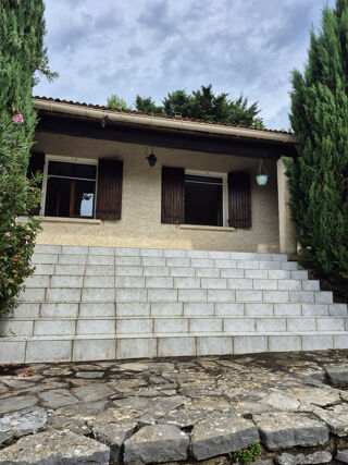  Maison � louer 5 pi�ces 120 m�