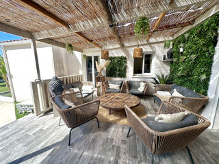  Maison à vendre 5 pièces 164 m²