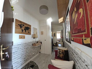  Appartement � vendre 3 pi�ces 63 m�