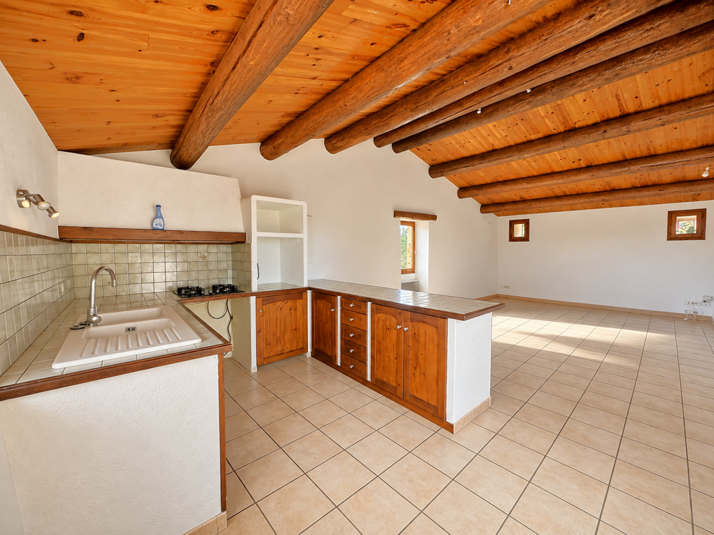 Vente Maison Saint Christol les Alès, Idéal investisseur ou projet Mixte Saint-christol-lez-ales
