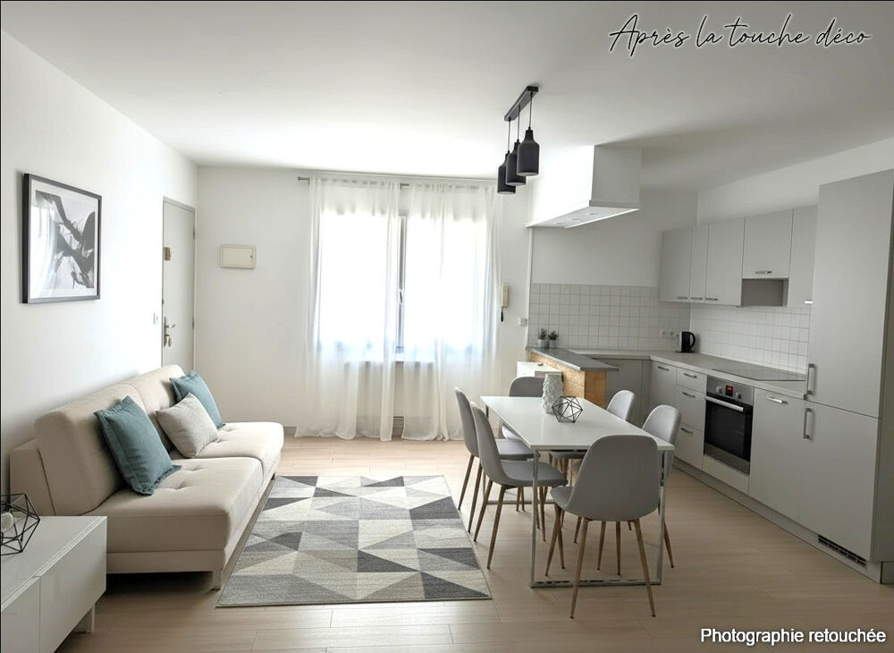 Vente Appartement Appartement T2 en rdc Remoulins