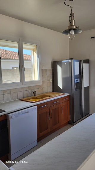  Maison � louer 3 pi�ces 88 m�