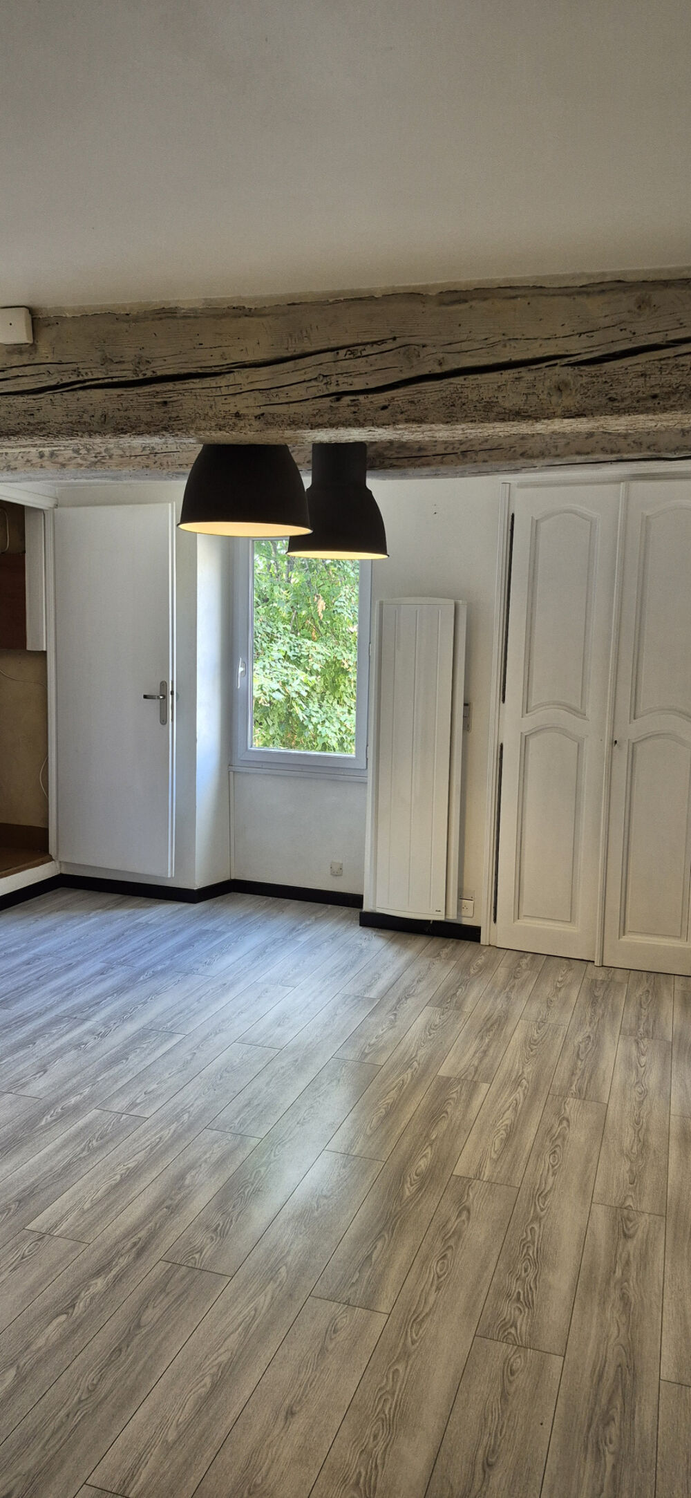 Location Maison Maison de ville Type 4 St bonnet du gard