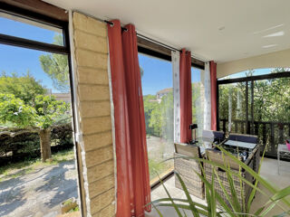  Maison � vendre 5 pi�ces 101 m� Vezenobres