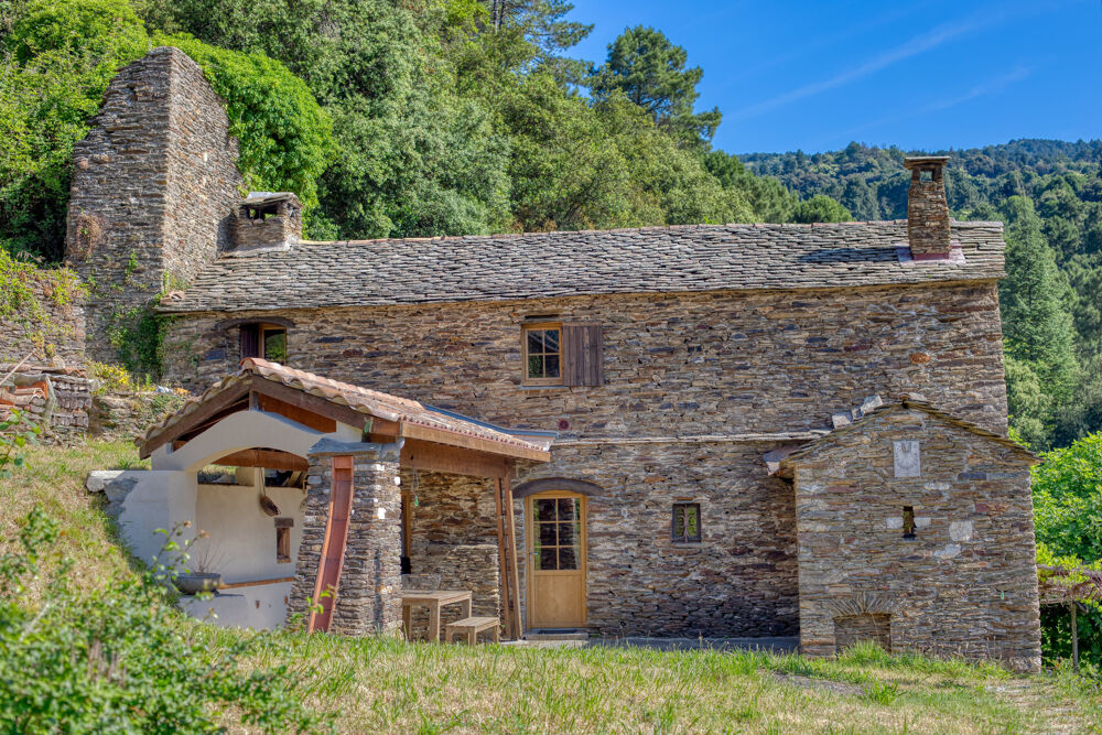 Maison 4 pièces 130 m² · à Lamelouze · 130 m² · 265 000 €