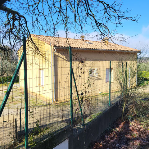  Maison � louer 5 pi�ces 112 m� Domessargues