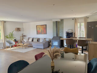  Maison à vendre 7 pièces 171 m²