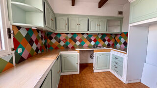  Appartement � vendre 4 pi�ces 72 m�