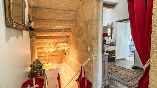  Maison � vendre 9 pi�ces 185 m� Uzes
