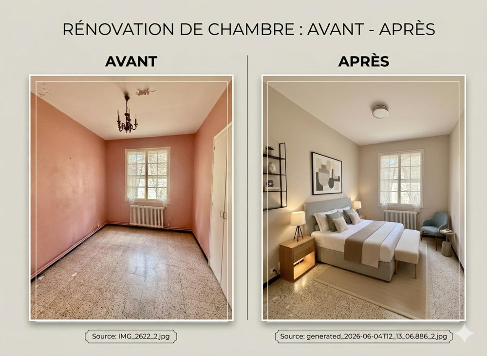 Vente Maison Mazet à rénover sur NIMES Nimes