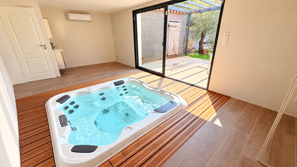 à vendre  Maison Goudargues (30630)