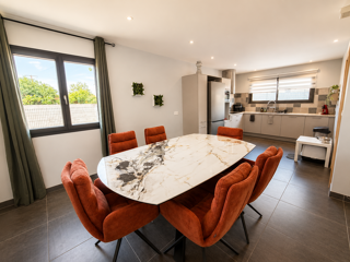  Maison à vendre 6 pièces 138 m²
