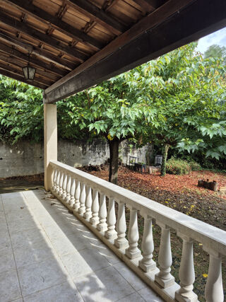  Maison � louer 5 pi�ces 120 m�
