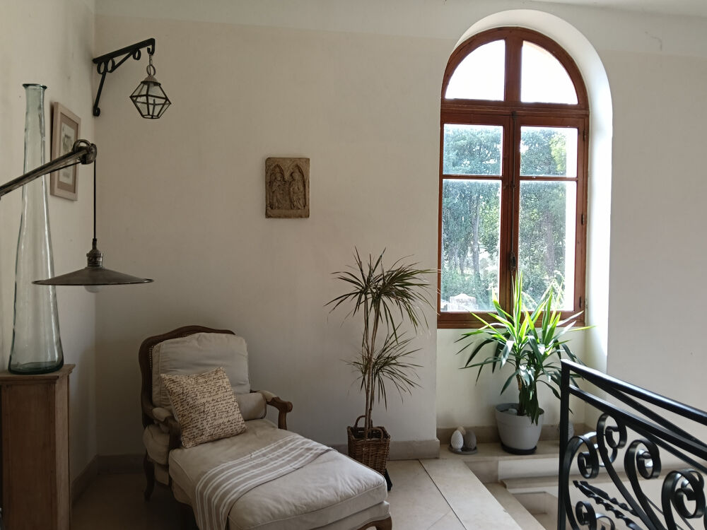 Vente Propriété/Château Château de 1825 à Uzès Uzes