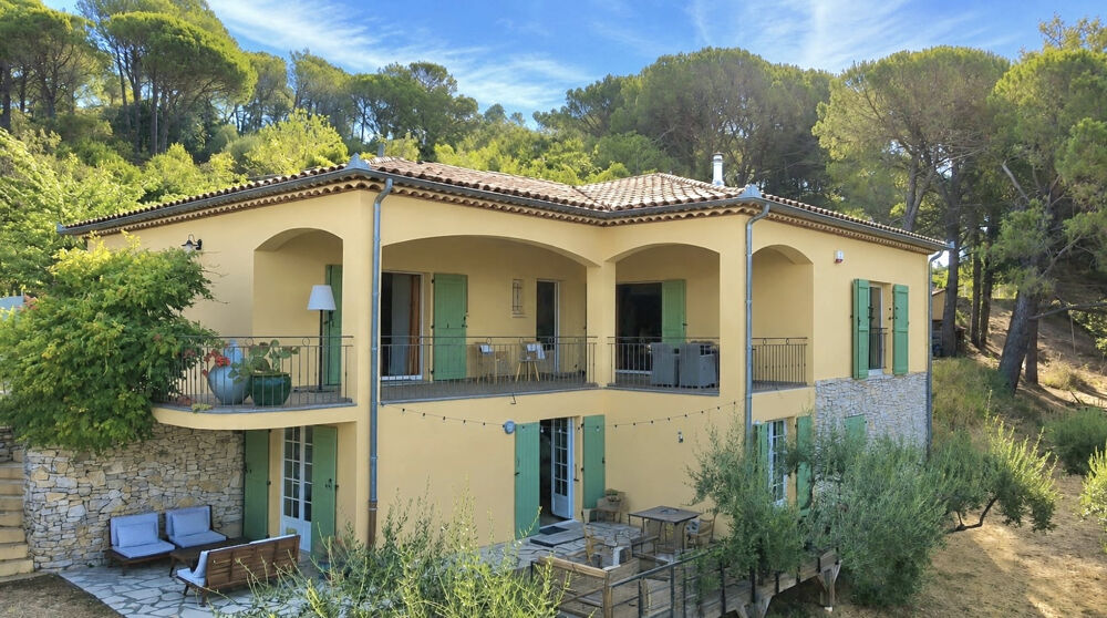Maison 9 pièces 211 m² · à Anduze · 211 m² · 689 000 €