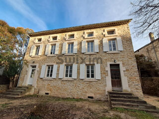  Maison Salavas (07150)