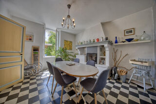  Maison à vendre 8 pièces 157 m²