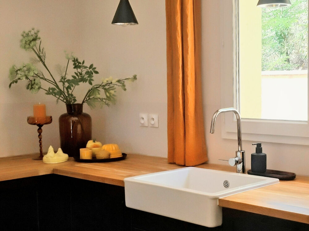 à vendre  Maison Anduze (30140)