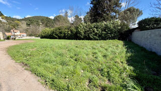  Terrain � vendre 739 m�