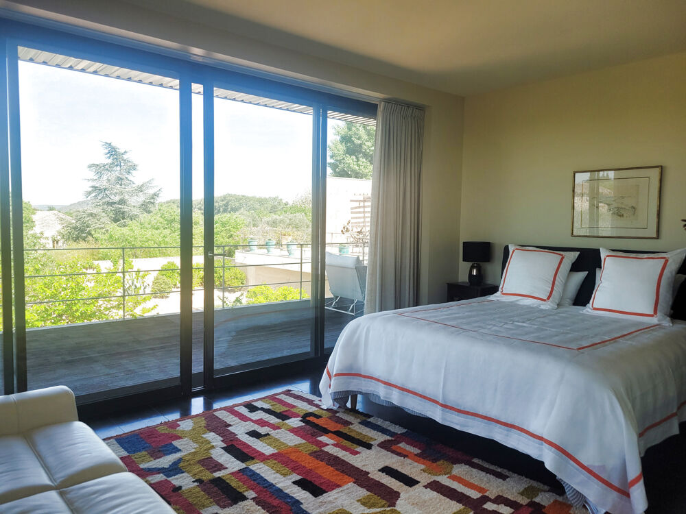 � vendre  Maison Uz�s (30700)