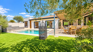  Maison à vendre 8 pièces 244 m²