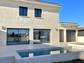  Maison � vendre 5 pi�ces 154 m�