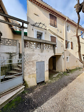  Maison � vendre 3 pi�ces 66 m�