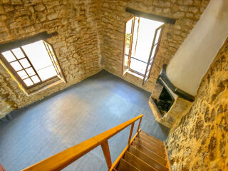  Maison � vendre 3 pi�ces 64 m�