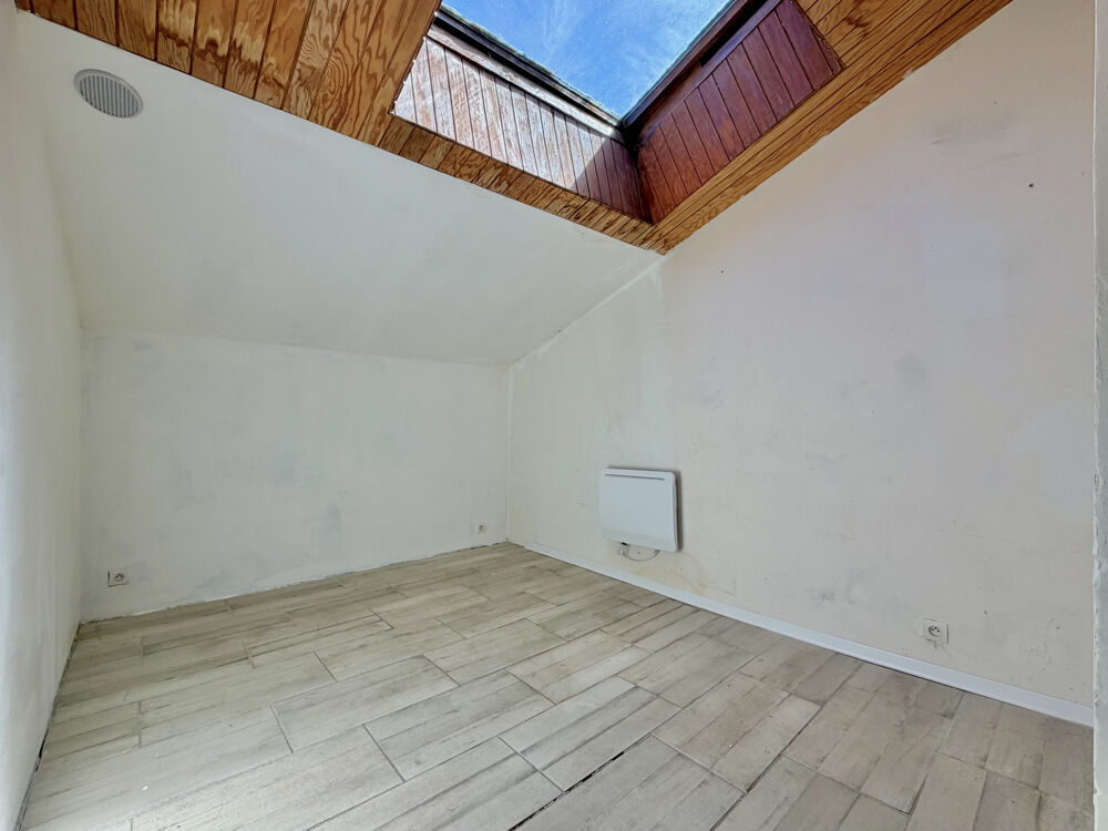 Vente Appartement Appartement Type 3 dans copropriété sans charges Ales