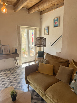  Maison à vendre 2 pièces 45 m²