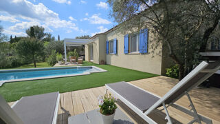  Maison à vendre 5 pièces 110 m²