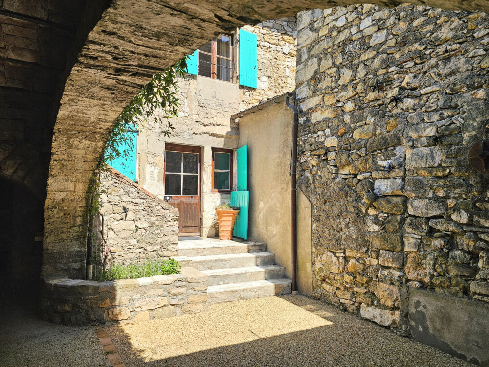 L'authenticité cévenole entre Alès, Uzès et Nimes