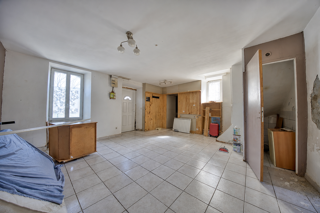  Maison à vendre 3 pièces 75 m²