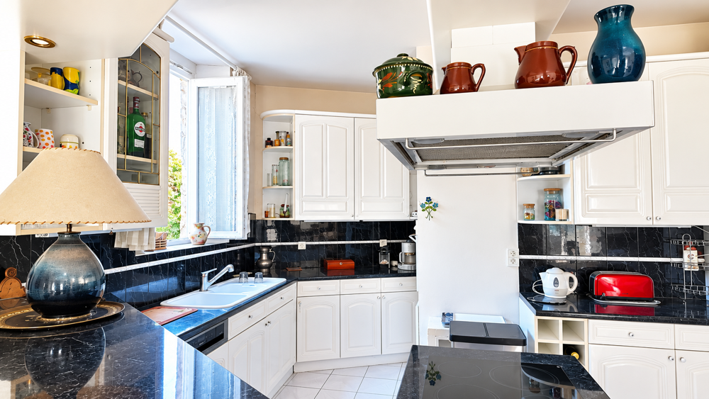 A 2 pas des Halles, appartement de standing de 192 m2