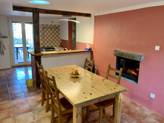  Maison � vendre 4 pi�ces 70 m�